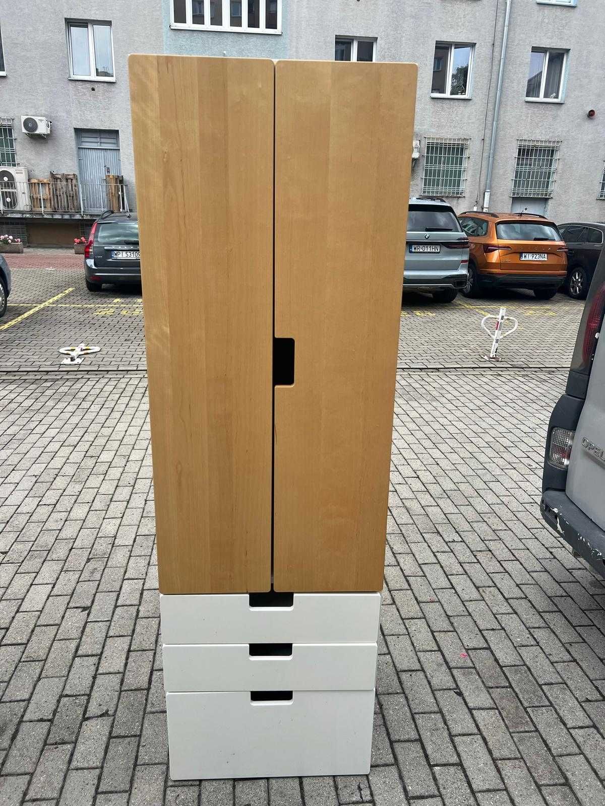 Szafa stuva IKEA/dostawa