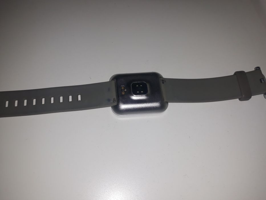 Smartwatch Lenovo hw25h