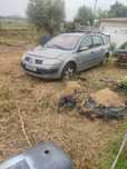 Renault Megane peças