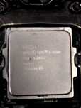 CPU INTEL® CORE™ i5-4690K 3.50 GHz mais ventoinha de arrefecimento