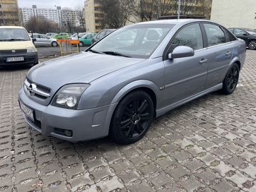 Opel Vectra GTS 1.9