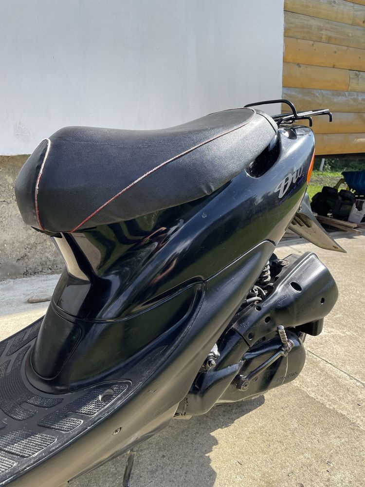 Продам скутер Honda dio34