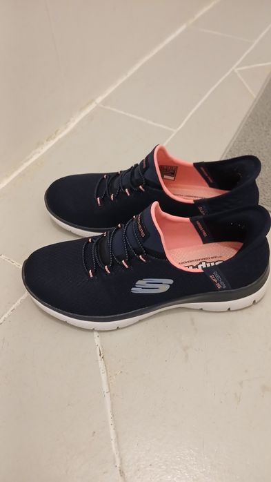 Sapatilhas skechers 38