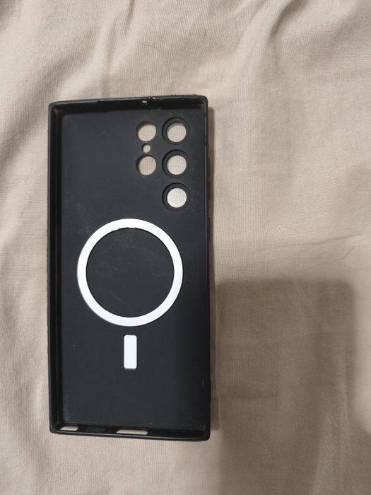 Samsung S22 Ultra 253GB Graphite