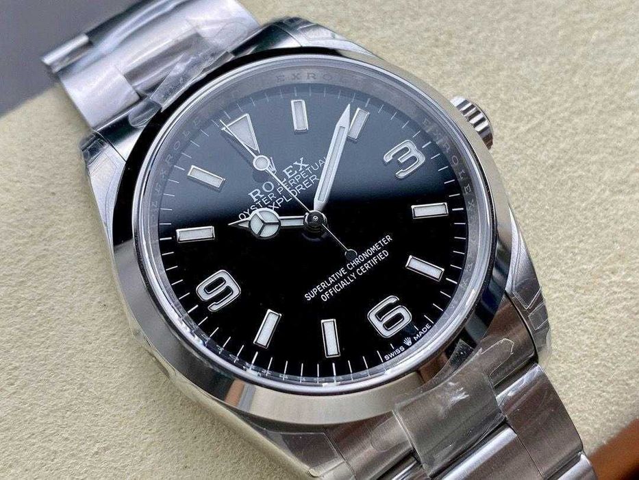 Rolex Oyster Perpetual 36mm