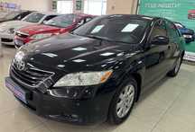 Toyota Camry XV40 2.4i 16V 5АКПП 2008 р.в. (167 к.с.)