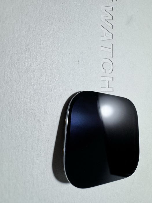 Оригинальный дисплей Apple Watch Ultra 1/Полностью рабочий, с донора!