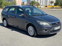 Ford Focus 2008 1.6 Дизель Обмін/Розстрочка п внесок 1500$