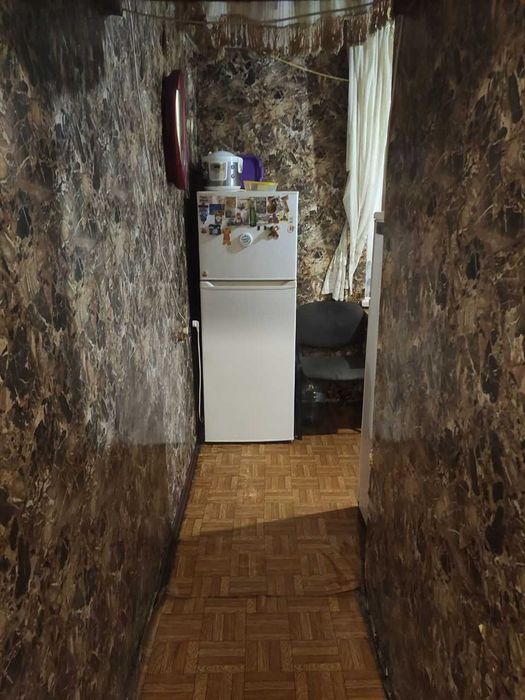 Оренда кімнати в 3-к квартирі, Лісовий масив. вул К. Поповича 16