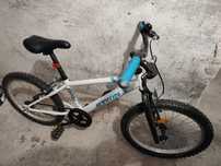 Rower 20 dla dzieci