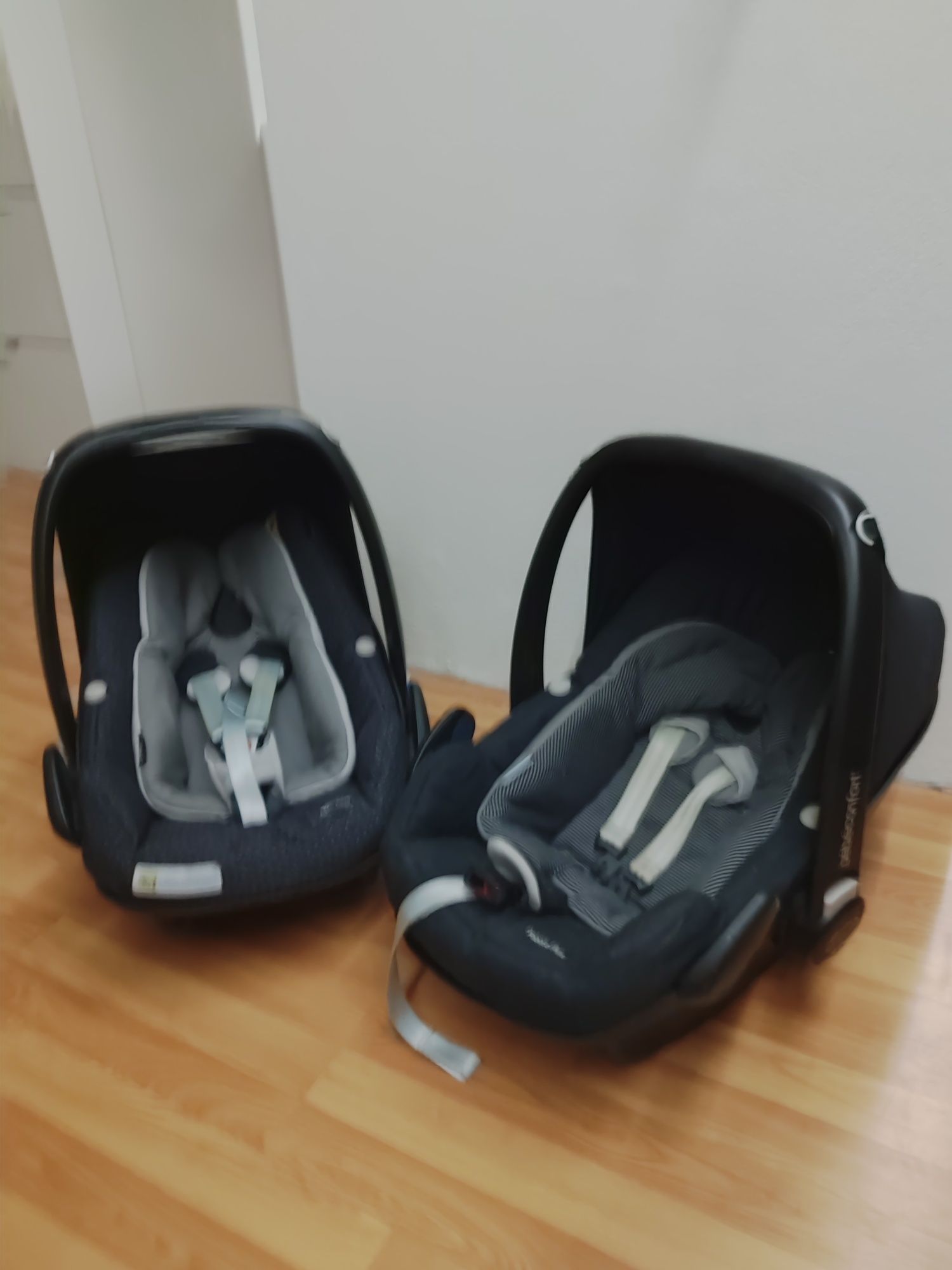 Ovinho bebé Confort PEBBLE PLUS
