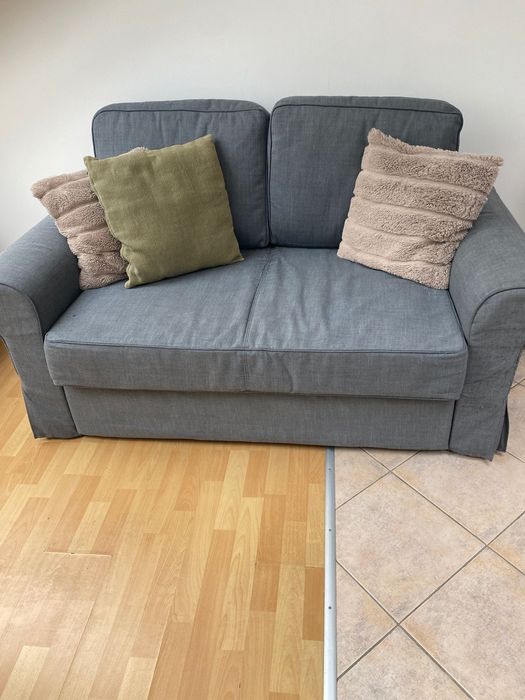 Sofę ikea sprzedam