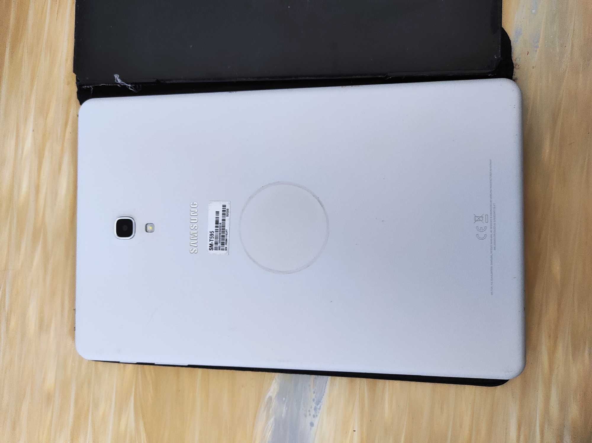 Tablet Samsung Galaxy Tab A (2018, 10.5)