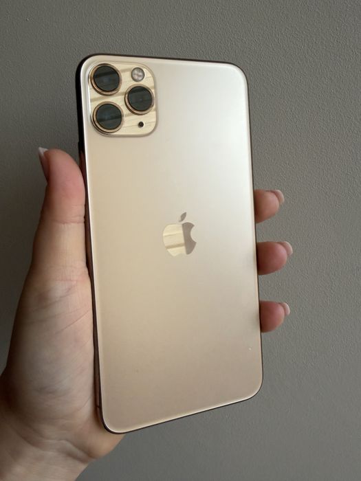 Iphone 11 pro max про мах