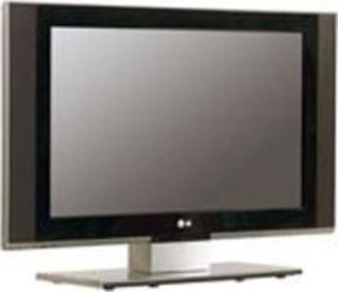 Televisão LG 37LB1R