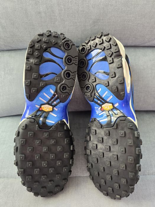 Nowe buty nike air max waffel 46