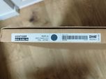 Front IKEA VOXTORP 60x60 ciemnoszary