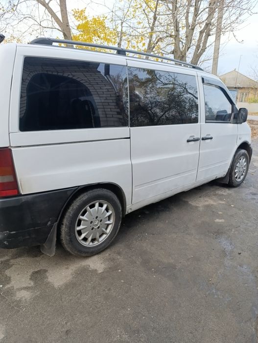 Продам автомобіль