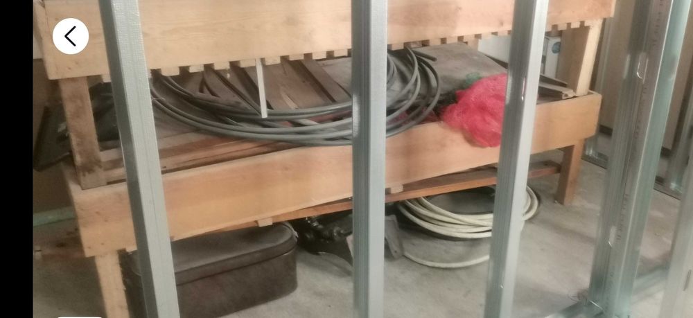 Conjunto de duas Serandas