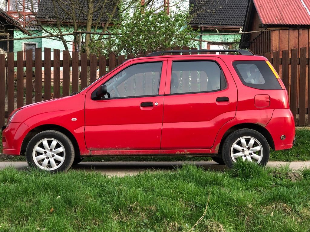 Suzuki Ignis 1.3