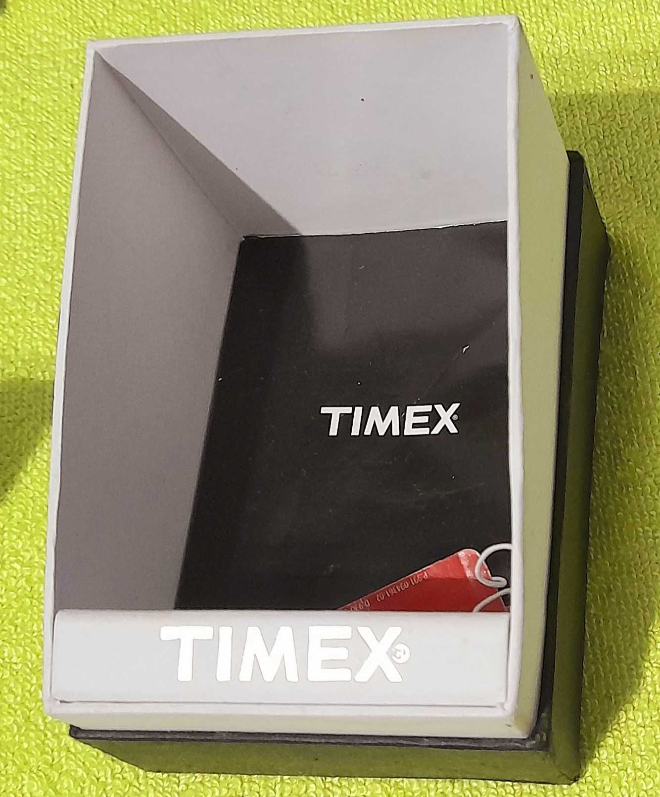 Relógio marca  Timex.