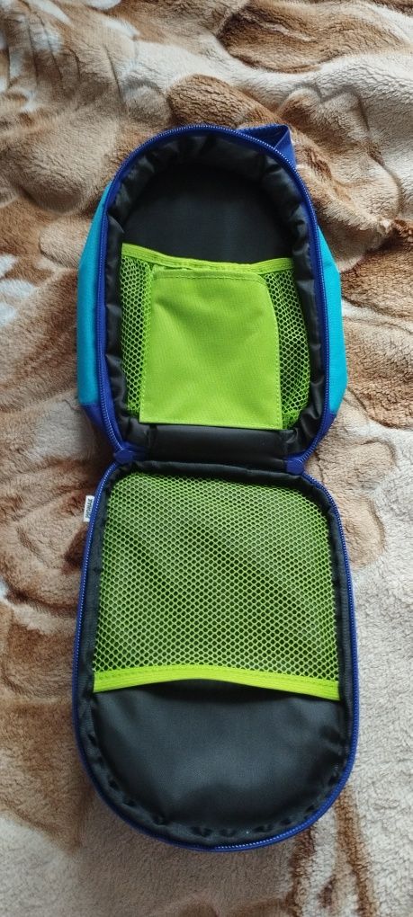 Новый рюкзак-сумочка для маленького ребенка 1-1,5 года