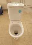 Loiça Sanitária completas marca ROCCA - Novas