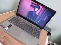 Lenovo IdeaPad 3 15ADA05 Ryzen 5 3500U 2.1 GHz 8 Gb RAM 500Gb SSD