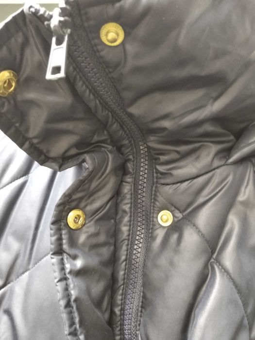 Стьобане, жіноче демісезонне пальто, р. Л, Маркс та Спенсер