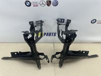 BMW G20 G21 G22 G23 G26 I4 Окуляр Крепление фар Кронштейн Кріплення