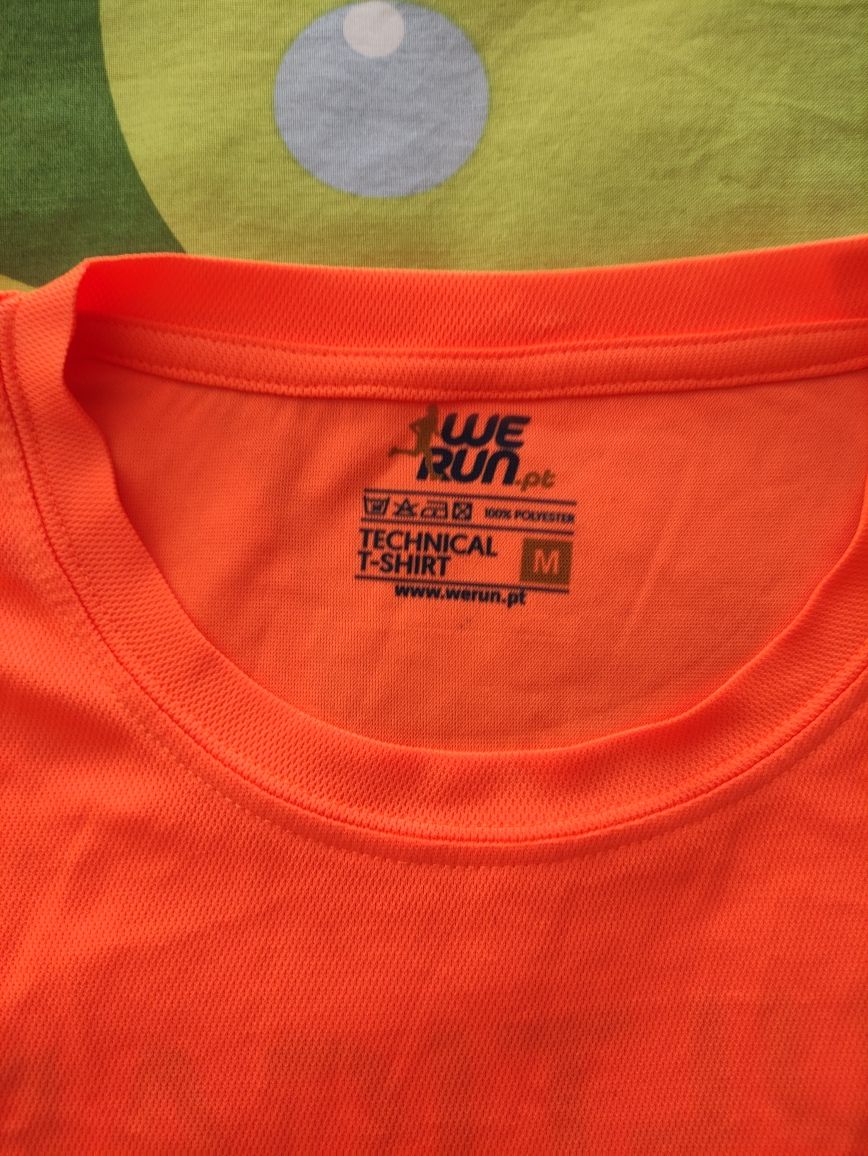 T-shirt Corrida Shark Race - M - Nova

Entrega em mão em Almada.
Envio
