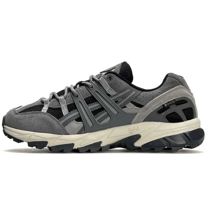 ТЕПЛІ кросівки ЧОЛОВІЧІ ASICS Gel-Sonoma 15-50 GTX