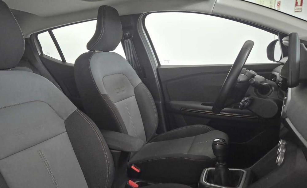 Dacia Sandero Stepway Extreme Eco-G 100 BI-Fuel (GPL/Gasolina)