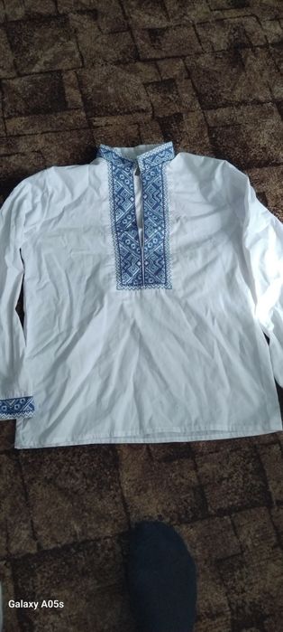 Вишиванки на хлопчика,олх доставки немає