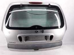 Renault Espace 3 2.2 DT