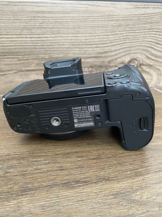 Canon Eos R Body
