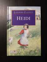 Heidi - Ladybird Classics - Johanna Spyri