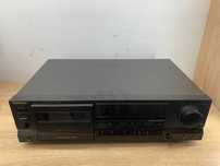 Magnetofon kasetowy Technics RS-B555 |ZADBANY|