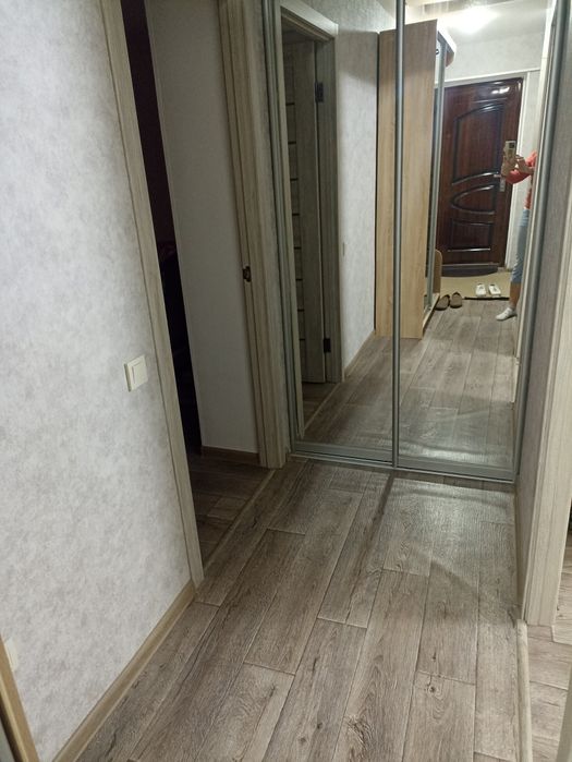 Сдам 1 комн квартиру ХТЗ, проспект. Александровский 77. 3/5