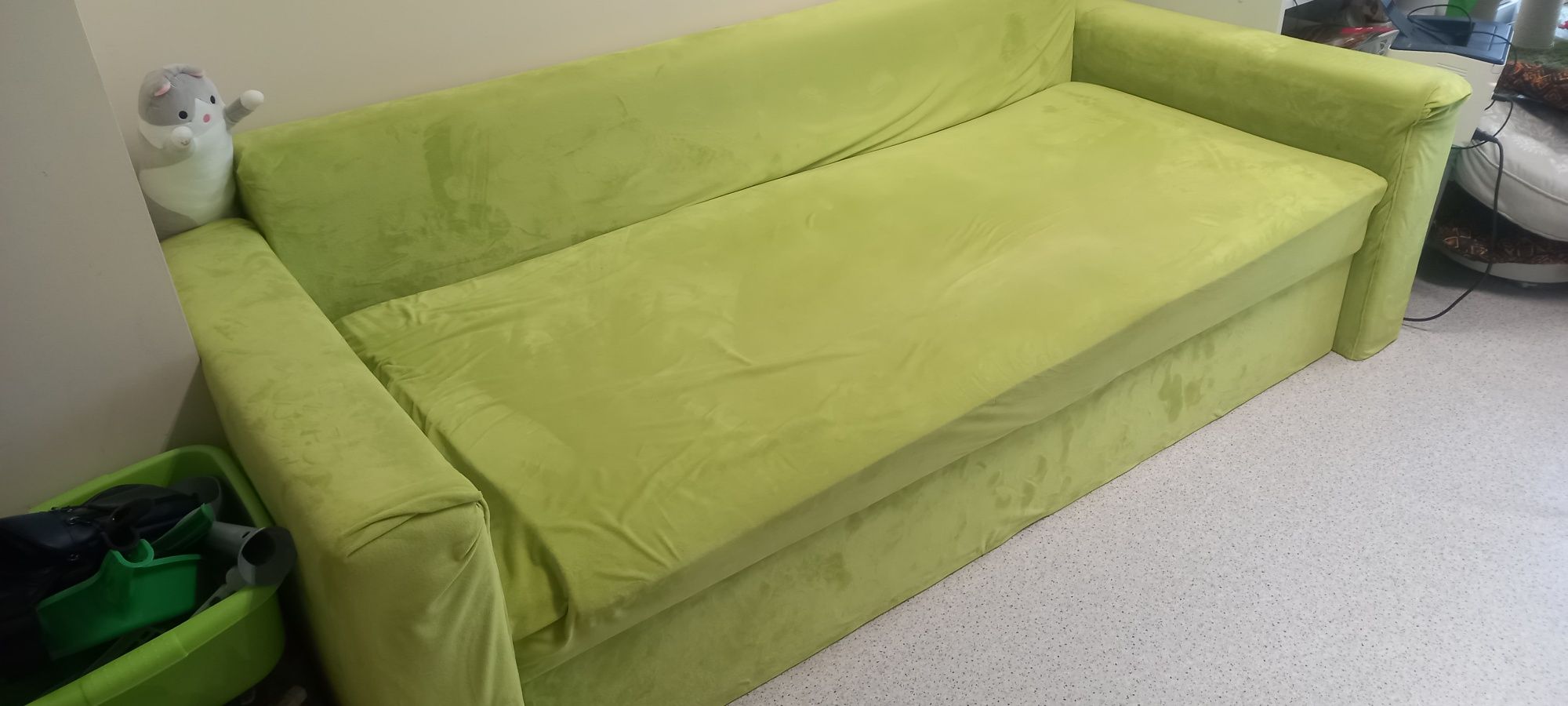 Sprzedam kanapę/Sofa