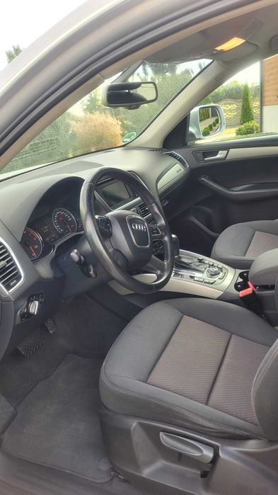 Sprzedam Audi Q5
