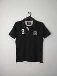 Vinson Polo Club t-shirt koszulka polo M