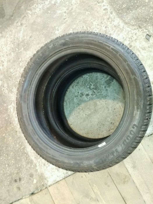 225 50 R17 GOODYEAR UltraGrip Ice 2 Зимняя Резина