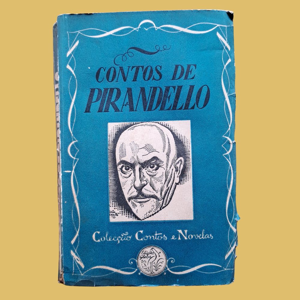 Contos de Pirandello