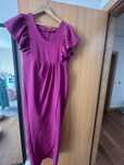 Vestido festa M. Limao
