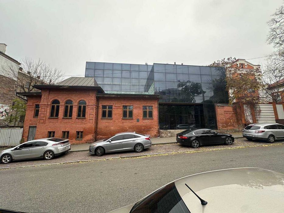 Аренда помещения, ул. Рогалева, 4