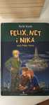 Felix Net i Nika oraz pałac snów