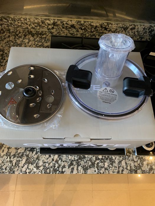 Robot de Cozinha