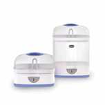 Esterilizador Chicco STERILNATURAL 2 EM 1