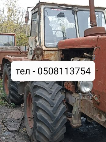 Продам трактор Т 150